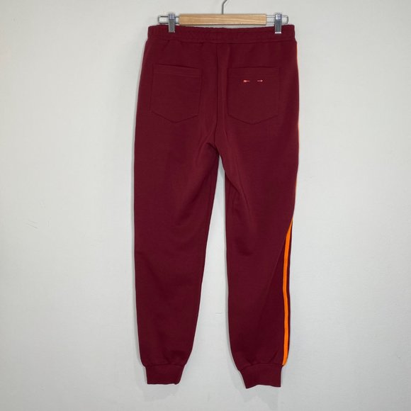 The Upside Blair Pants Side Stripe Jogger Sweatpants - Picture 4 of 12